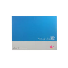 RODIN - Block para técnica acuarela 180 gr - Rodin