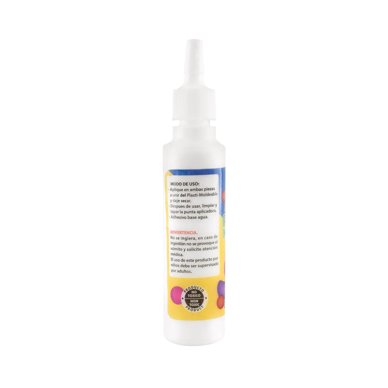 BOMBIN - Adhesivo plasti-moldeable 30 ml - bombin