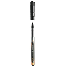 SCHNEIDER -BOLIGRAFO ROLLERBALL PUNTA 0.3 MM - XTRA 803 tinta azul| #056793| ? | ? | ? / 0.3 mm - Schneider - vista lateral