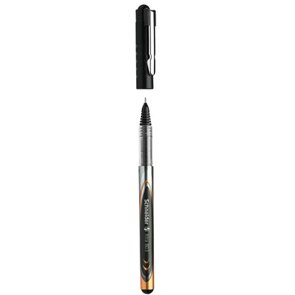 SCHNEIDER -BOLIGRAFO ROLLERBALL PUNTA 0.3 MM - XTRA 803 tinta azul| #056793| ? | ? | ? / 0.3 mm - Schneider - vista lateral