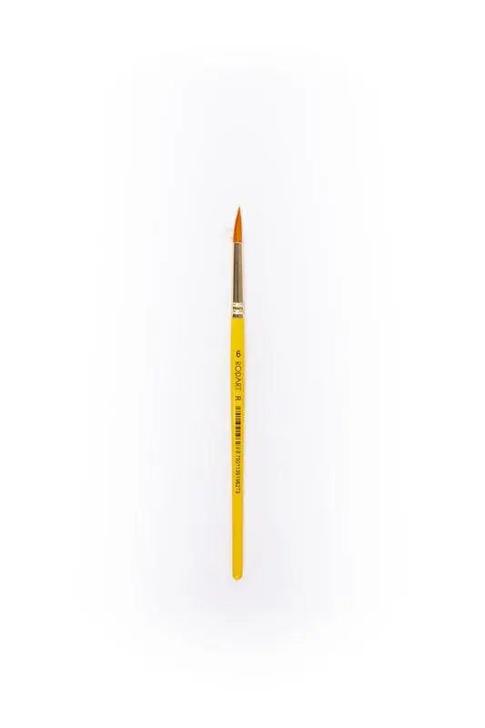 RODART - Pincel básico serie rodart-r no 10/0 - Rodart