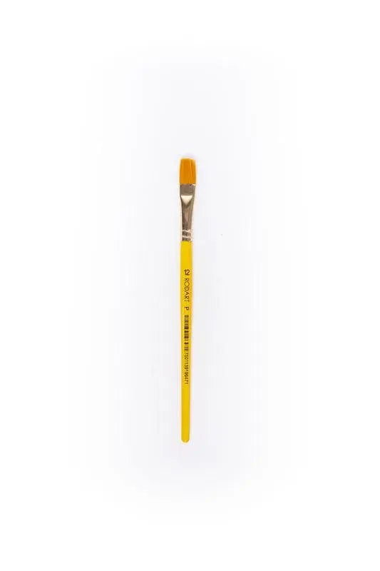 RODART - Pincel básico plano s-rodart-p no. 4 - RODART
