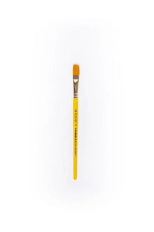 RODART - Pincel básico plano s-rodart-p no. 4 - RODART