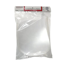 ISEMARF - Bolsa con 5 caretas protectoras plásticas Isemarf - Bolsa con 5 caretas protectoras plásticas - Isemarf