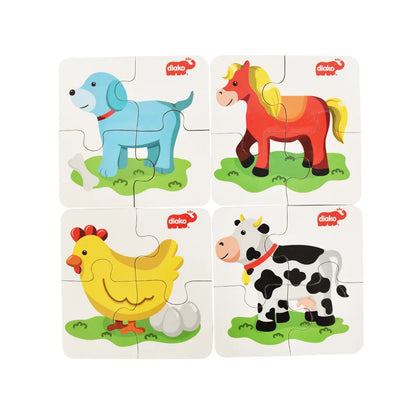 4X4 GRANJA - marchante.shop