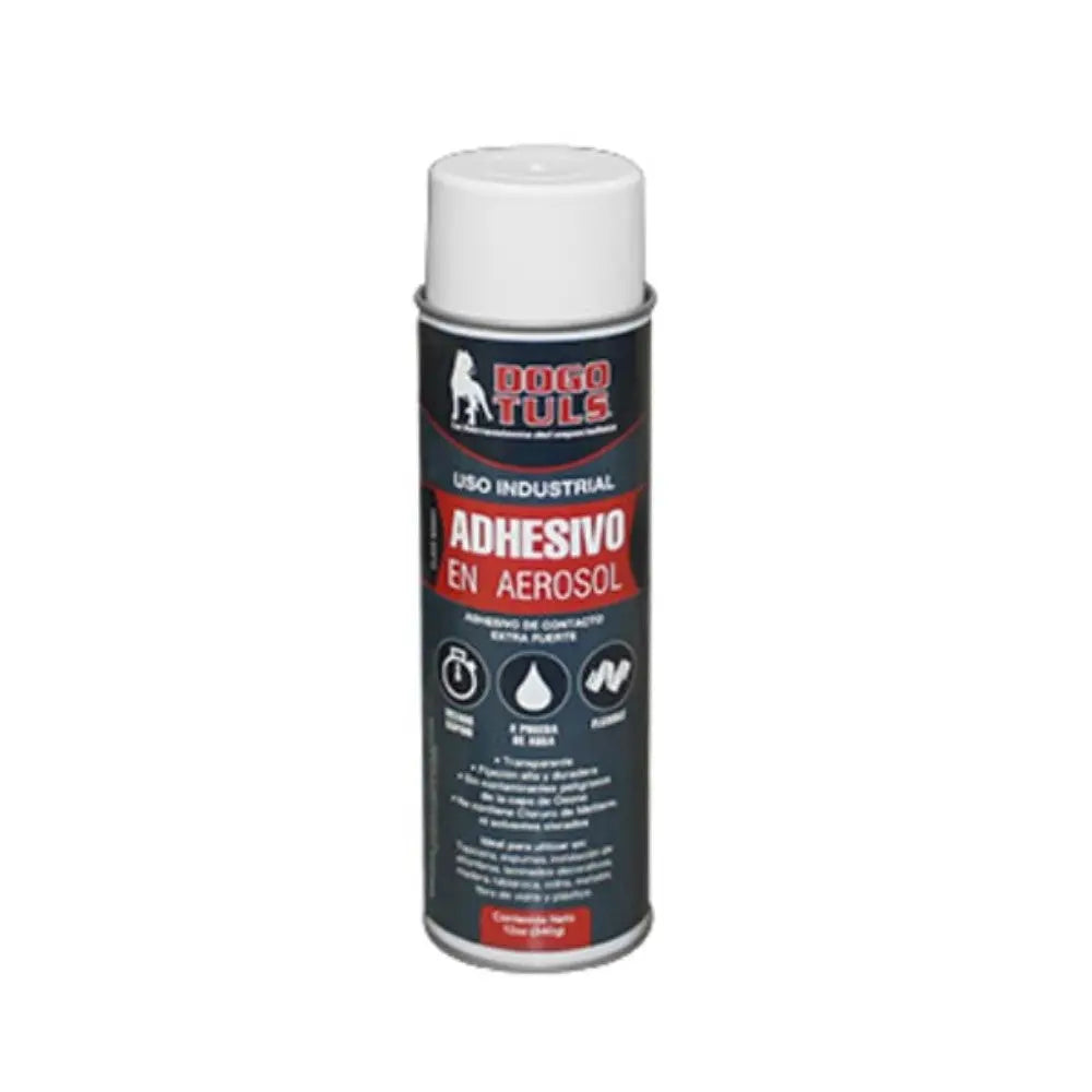 ADHESIVO MULTIUSOS AEROSOL 12oz DOGOTULS QG4001 - Dogotuls