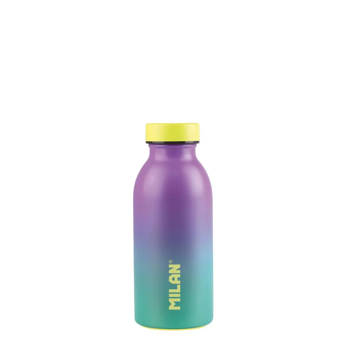 Milan - Termo De Acero Inoxidable De 354Ml Serie 1918 BLANCO | #FDF9EE | metalico | ? | brillante / 354 ML - Milan - contenido