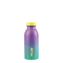 Milan - Termo De Acero Inoxidable De 354Ml Serie 1918 BLANCO | #FDF9EE | metalico | ? | brillante / 354 ML - Milan - contenido
