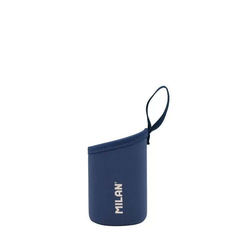 Milan - Funda Protectora Para Termo De 354Ml Serie 1918 AZUL | #f7a693  | mate | ? | mate / 354 ML - Milan - detalle