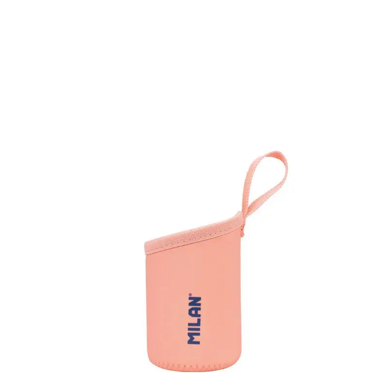 Milan - Funda Protectora Para Termo De 354Ml Serie 1918 AZUL | #f7a693  | mate | ? | mate / 354 ML - Milan