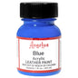 ANGELUS - PINTURA ACRÍLICA PARA CUERO 29.5 ML / Blue - angelus