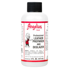 ANGELUS - LIMPIADOR Y PREPARADOR DE CUERO LEATHER - angelus