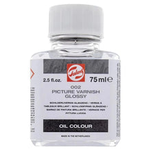 Talens Barniz de pintura brillante N¬∞002 - Royal Talens