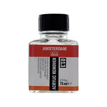 Amsterdam - Auxiliar limpiador para acrílico - Royal Talens