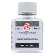 Talens Barniz de pintura mate N¬∞003 - Royal Talens