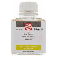 Talens - Medio ox gall Talens - Medio ox gall - Royal Talens
