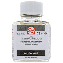 Talens- Medio para pintar n¬∞083 - Royal Talens