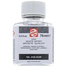 Talens - White spirit n¬∞090 - Royal Talens - vista lateral