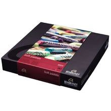 Set profesional retrato pasteles enteros con 90 colores - Rodin