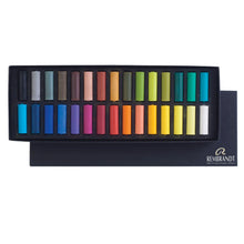 Rembrandt  Set básico medios pasteles 30 colores - 300C30.5 - Royal Talens