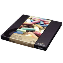 Rembrandt - Set profesional general medios pasteles 90 colores - 300c90.5 Rembrandt - Set profesional general medios pasteles 90 colores - 300c90.5 - Royal Talens