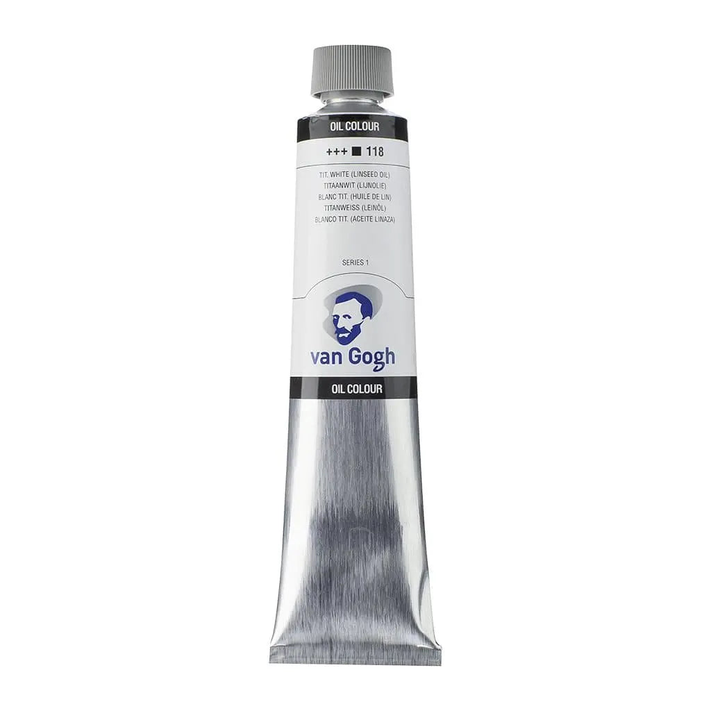 Van Gogh - Óleo tierra siena natural no 234 | #964533 | mate | ? | brillante / 200 ml - Van Gogh
