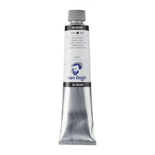 Van Gogh - Óleo tierra siena natural no 234 | #964533 | mate | ? | brillante / 200 ml - Van Gogh