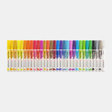 ECOLINE - Brushpen set con 30 marcadores Ecoline Brushpen set con 30 marcadores - Ecoline