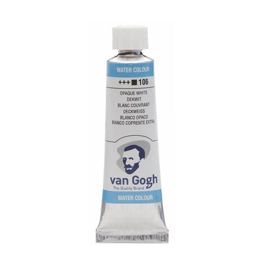 Van Gogh acuarela en tubo 10 ml amarillo interferencia no 844 | #8b8070 | mate | ? | acuarelable / 10 ml - Van Gogh