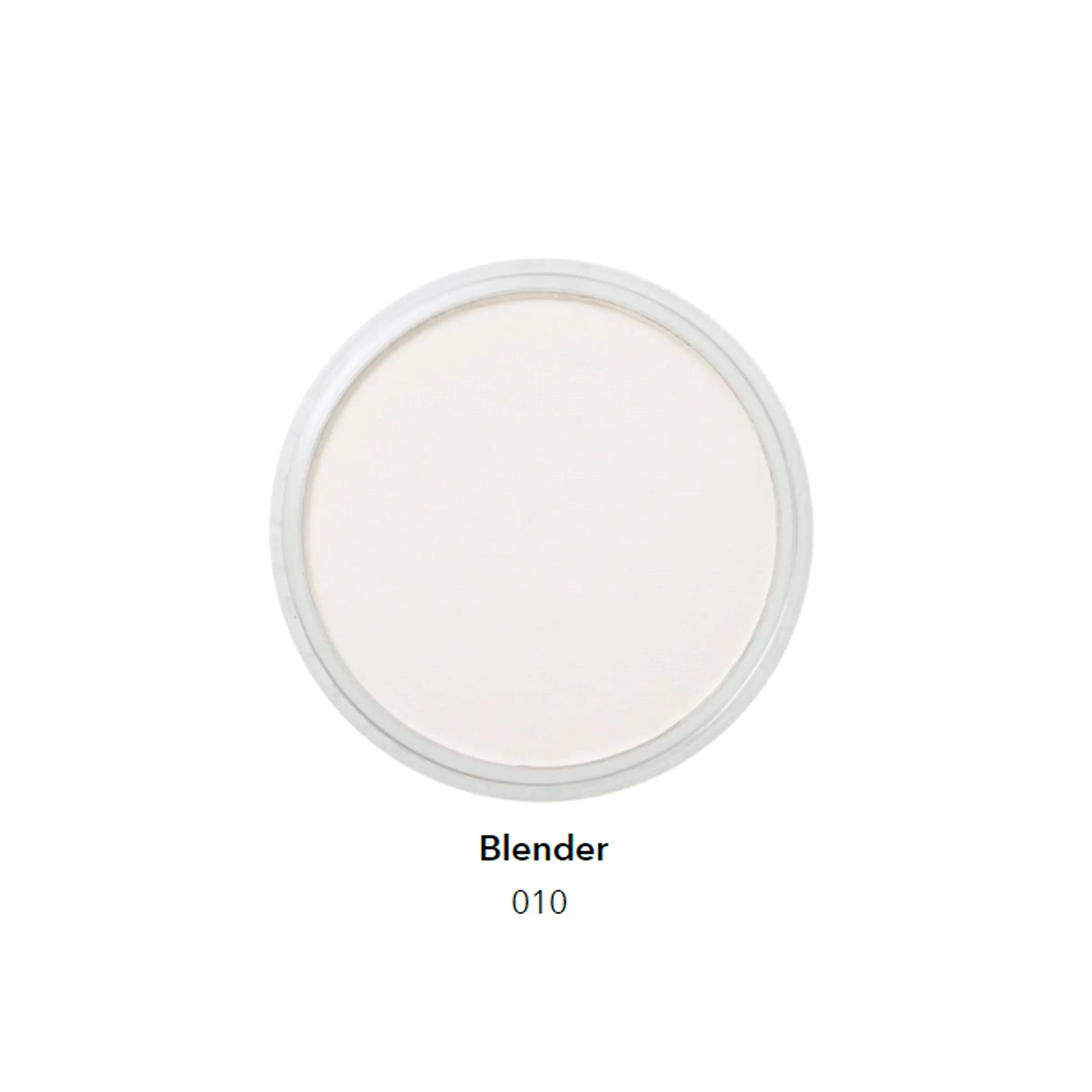 PANPASTEL - Pastel Blender 9 ml - Panpastel - vista lateral