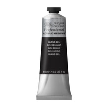 W&N - Medio para acrílico brillante profesional #914 - Winsor and Newton