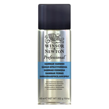 W&N - Medio para óleo barniz dammar #8985 - Winsor and Newton