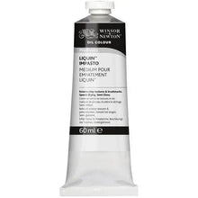 W&N - Medio para óleo liquin impasto #753 - Winsor and Newton