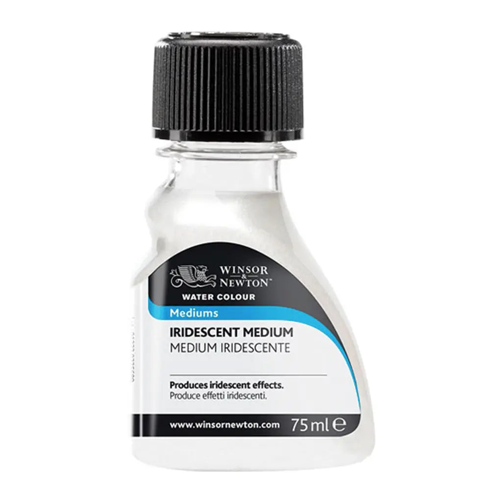 W&N - Medio para acuarela iridiscente #764 - Winsor and Newton