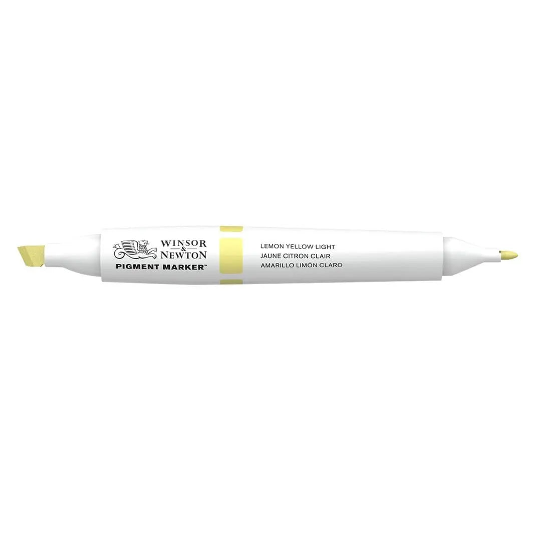 OUTLET -Marcador de pigmento Winsor & Newton - Marcador de pigmento - winsor & newton
