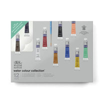 COTMAN - Set de introducción de acuarela colección de regalo Winsor & newton - Set de introducción de acuarela cotman colección de regalo - winsor & newton