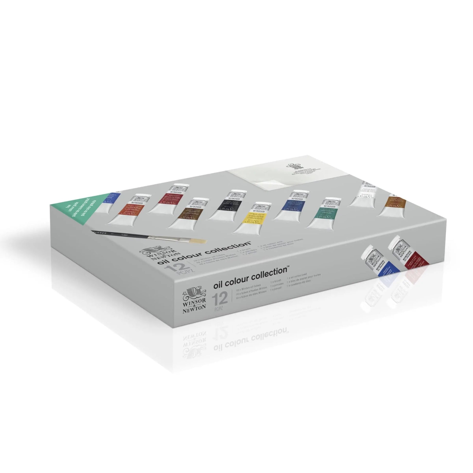 Pintura para Dedos Glitter Lavable Vinci Colores Surtidos 237ml Azul - Vinci