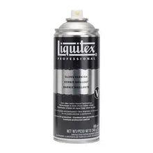 Barniz en aerosol brillante  400 ml - Rodin