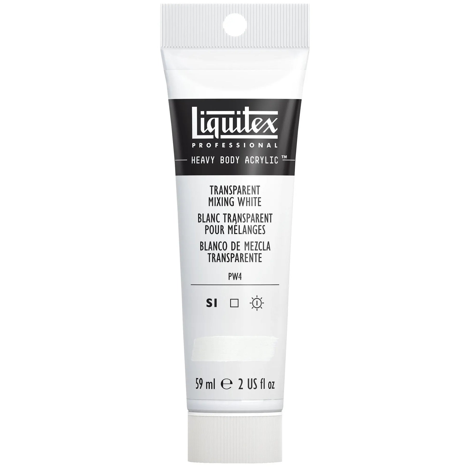 Liquitex acrílico heavy body serie -1 Brilliant purple s-1 no 590|#7258a2|mate|?|satinado / 59 ml - Liquitex