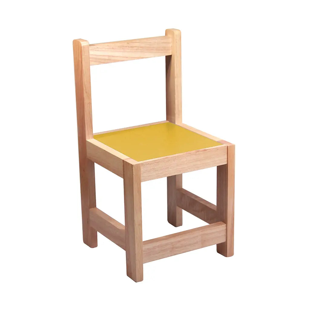 SILLA DIAKO AMARILLO - Diako