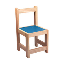 SILLA DIAKO AZUL - Diako