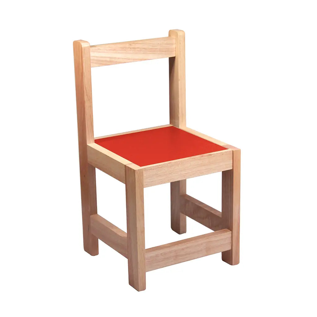 SILLA DIAKO ROJO - Diako