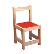 SILLA DIAKO ROJO - Diako