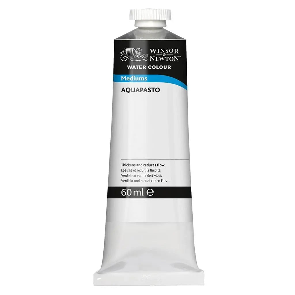 W&N - Medio para acuarela para espesar aquapasto #901 - Winsor and Newton