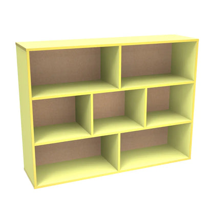 ORGANIZADOR PARA MATERIAL AMARILLO - Diako