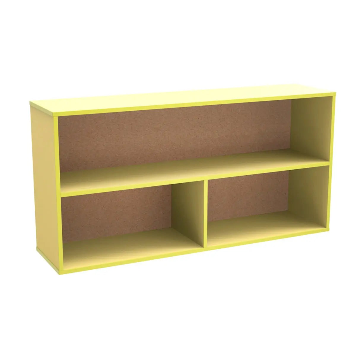 ORGANIZADOR CHICO AMARILLO - Diako