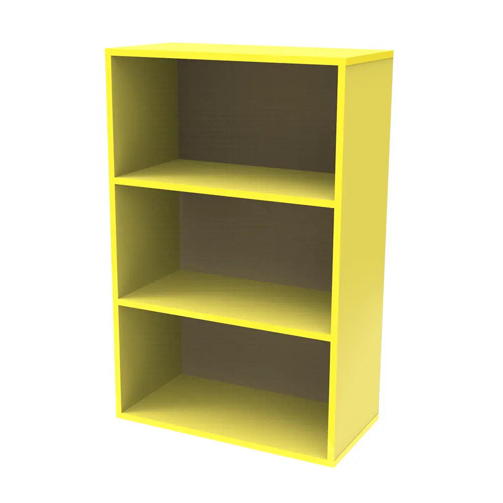 ORGANIZADOR LATERAL AMARILLO - Diako