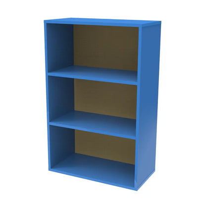 ORGANIZADOR LATERAL AZUL - Diako