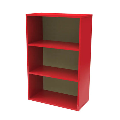 ORGANIZADOR LATERAL ROJO - Diako