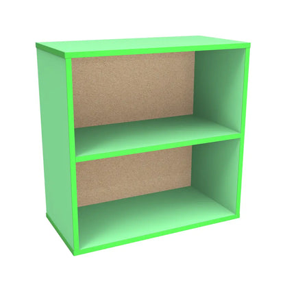 ORGANIZADOR LATERAL CHICO Blanco_filo_Amarillo - Diako - contenido